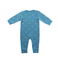  Jollein Boxpakje Little lion teal